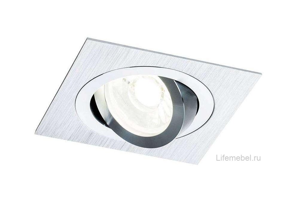 Встраиваемый светильник Atom DL024-2-01S