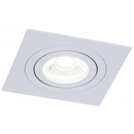 Встраиваемый светильник Atom DL024-2-01W