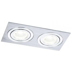 Встраиваемый светильник Atom DL024-2-02S