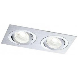 Встраиваемый светильник Atom DL024-2-02S