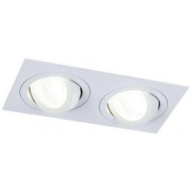 Встраиваемый светильник Atom DL024-2-02W