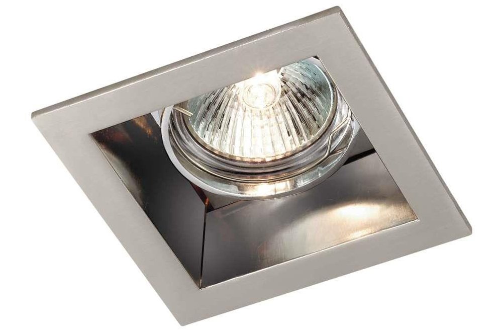 Встраиваемый светильник Bell 369638