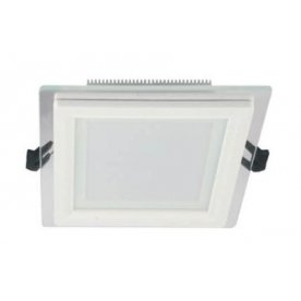 Встраиваемый светильник LDC 8097-SQ-6W