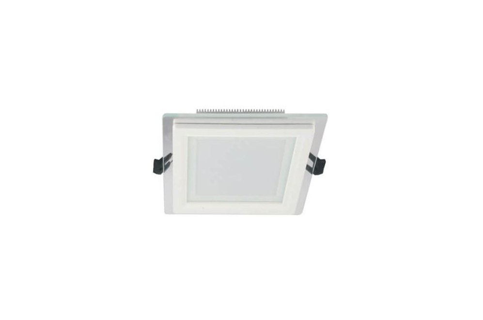 Встраиваемый светильник Beneto LDC 8097-SQ-6W