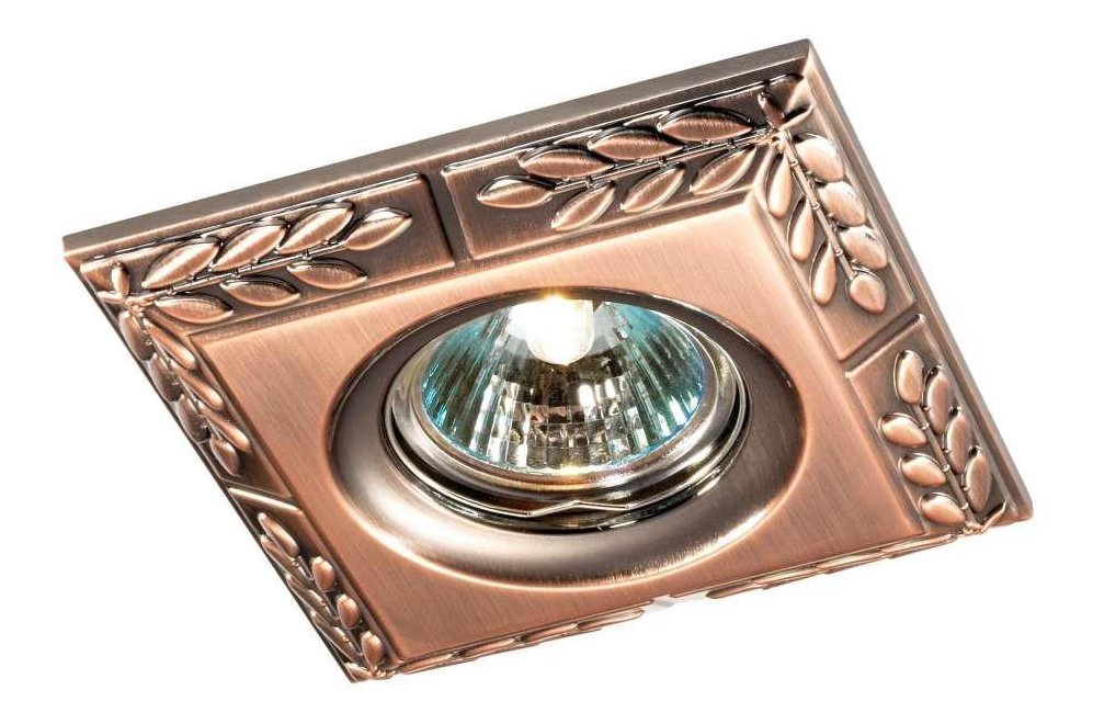 Встраиваемый светильник Branch 369661