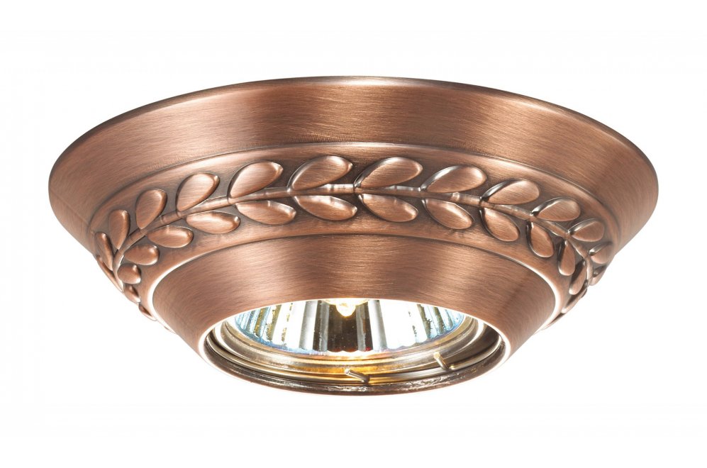 Встраиваемый светильник Branch 369665