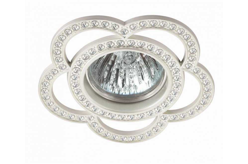 Встраиваемый светильник Candi 370350