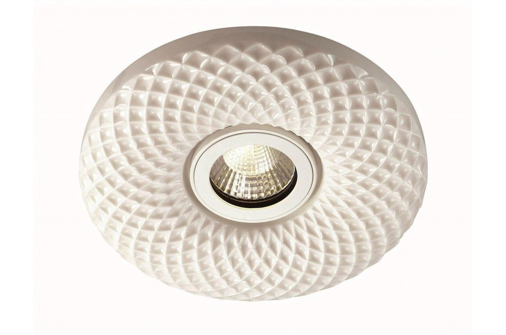 Встраиваемый светильник Ceramic Led 357348