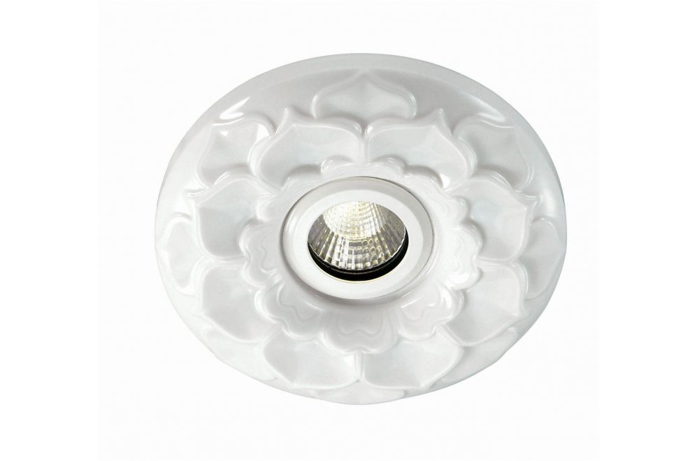 Встраиваемый светильник Ceramic Led 357349