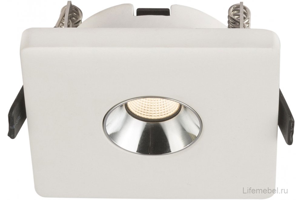 Встраиваемый светильник Christine 55010E