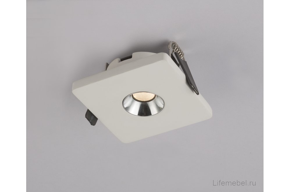 Встраиваемый светильник Christine 55010E