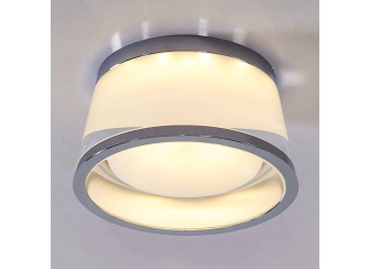 Встраиваемый светильник Сигма CLD003S1