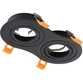 Встраиваемый светильник CLT 001С2 BL