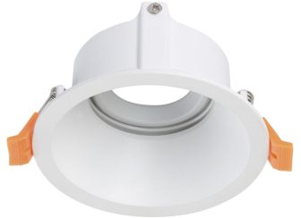 Встраиваемый светильник CLT 008C1WH