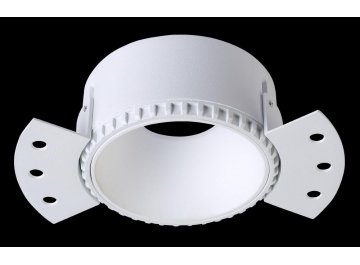 Встраиваемый светильник CLT 050C1 WH-WH