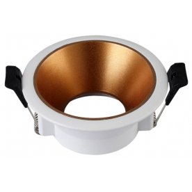 Встраиваемый светильник CLT 052C WH-GO