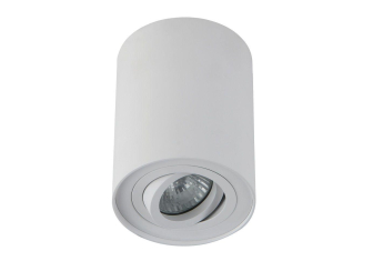 Накладной светильник CLT 410C WH