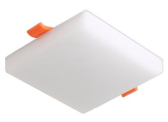 Встраиваемый светильник CLT 501