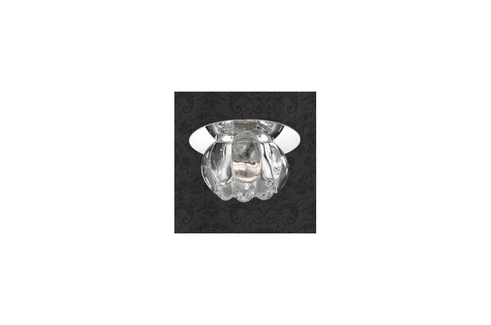 Встраиваемый светильник Crystal 369605