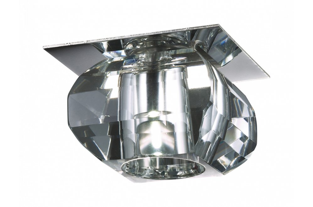 Встраиваемый светильник Crystal-LED 357010
