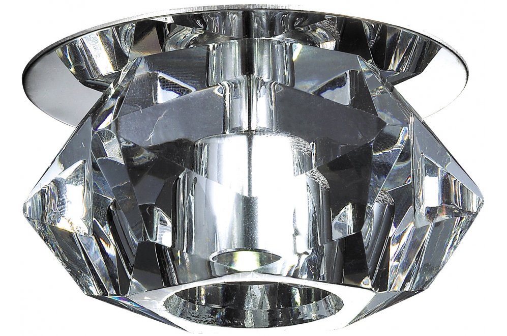 Встраиваемый светильник Crystal-LED 357011