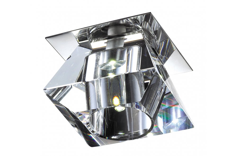 Встраиваемый светильник Crystal-LED 357012