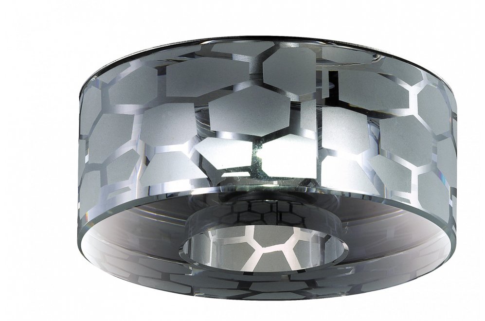 Встраиваемый светильник Crystal-LED 357014