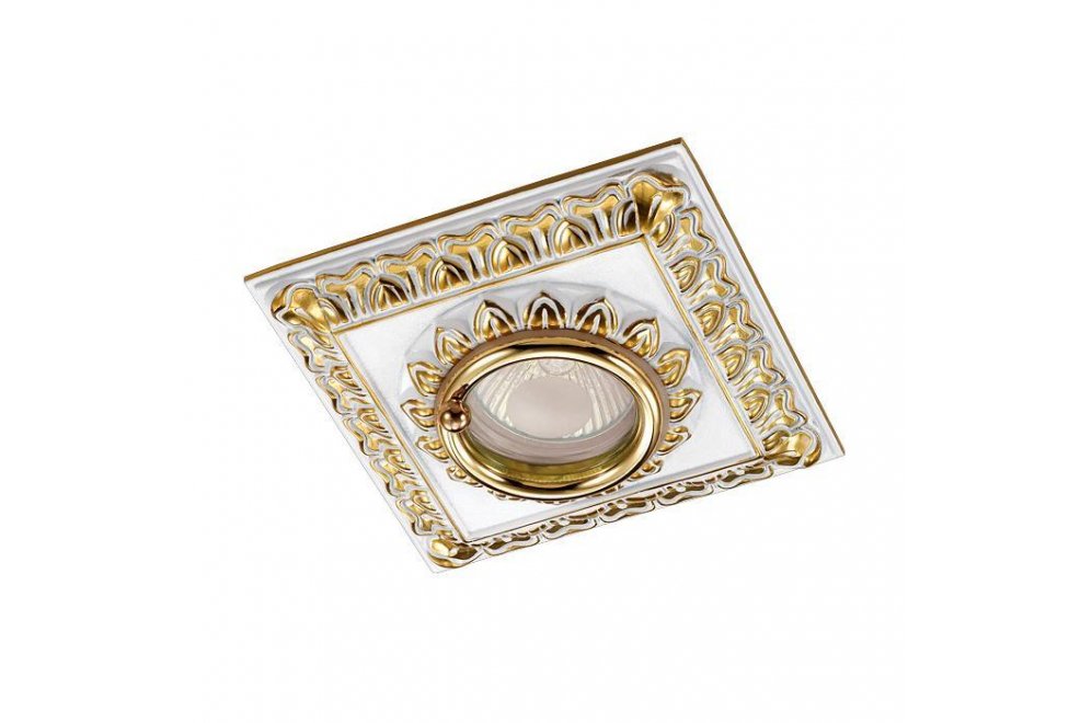 Встраиваемый светильник Daisy 370047