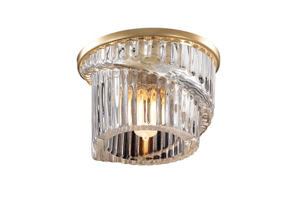 Встраиваемый светильник Dew 369901