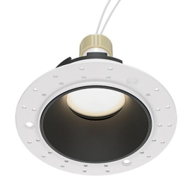 Встраиваемый светильник DL051-U-2WB