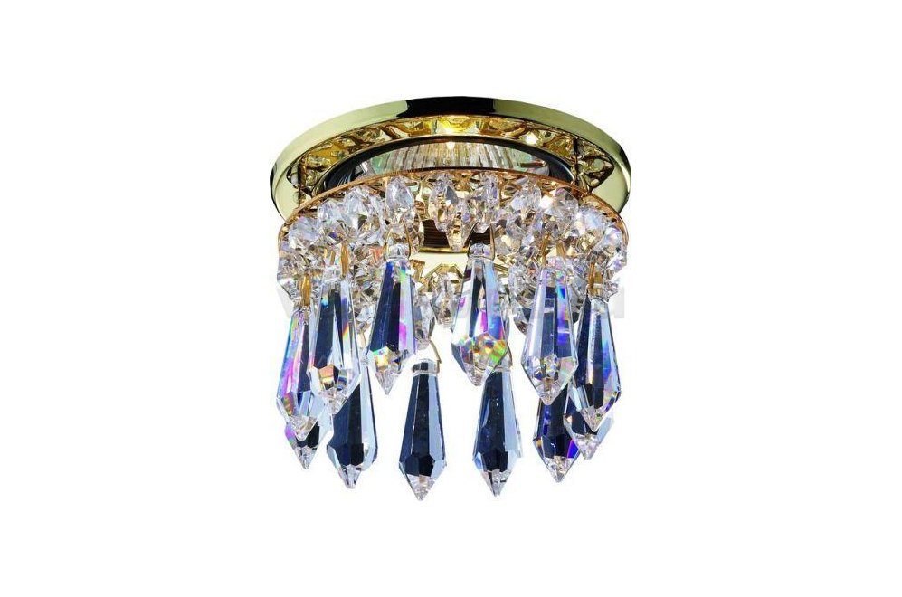 Встраиваемый светильник Drop 369331