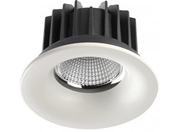 Встраиваемый светильник Drum 357603