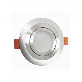 Встраиваемый светильник LDC 8062-D90 SL
