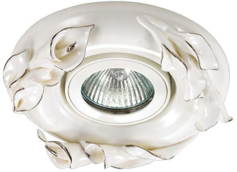 Встраиваемый светильник Farfor 370038