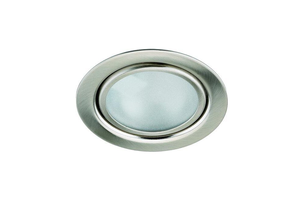 Встраиваемый светильник Flat 369120