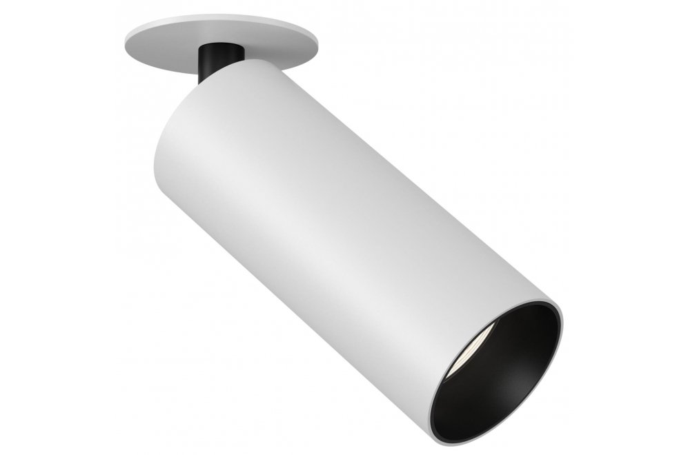 Встраиваемый светильник Focus led C053CL-L12W3K