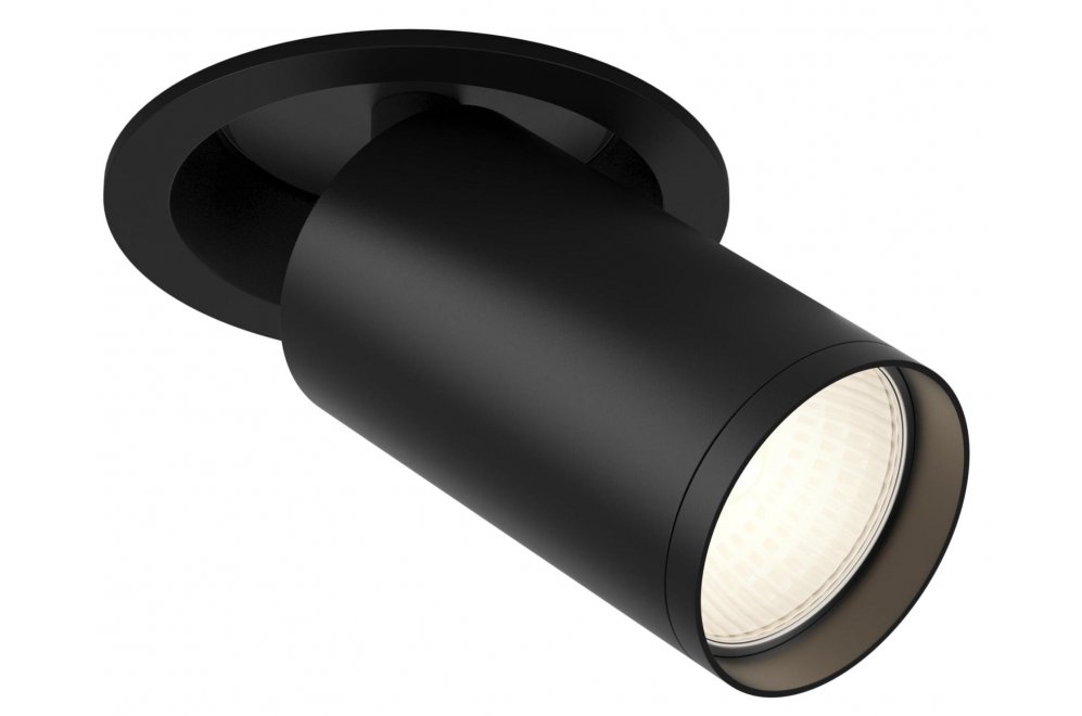 Встраиваемый светильник Focus S C048CL-1B