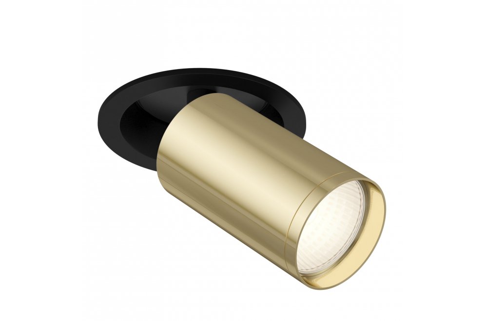 Встраиваемый светильник Focus S C048CL-1BG