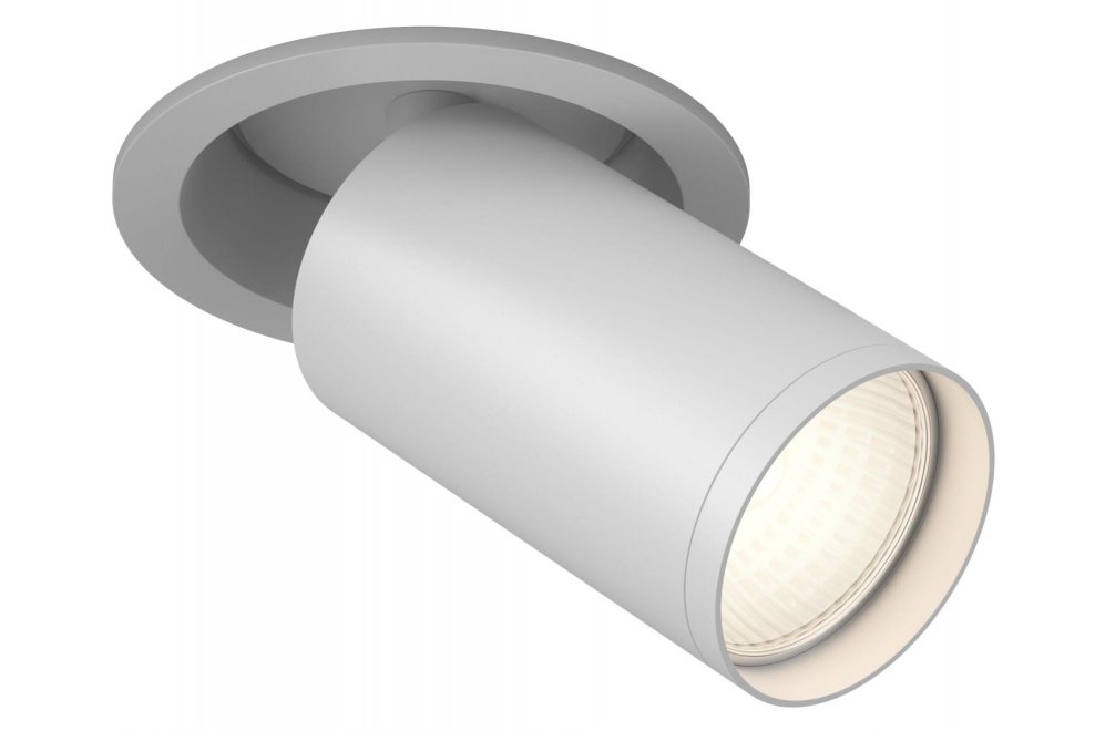Встраиваемый светильник FOCUS S C048CL-1W