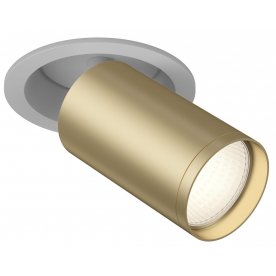 Встраиваемый светильник C048CL-1WMG