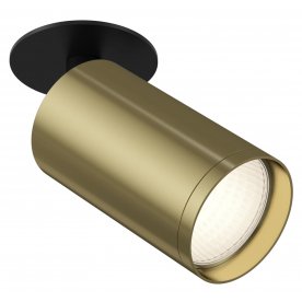 Встраиваемый светильник C049CL-1BBS