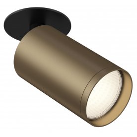 Встраиваемый светильник C049CL-1BBZ