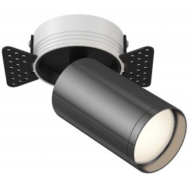 Встраиваемый светильник C058CL-1BGF