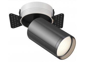 Встраиваемый светильник C058CL-1BGF