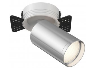 Встраиваемый светильник C058CL-1WCH