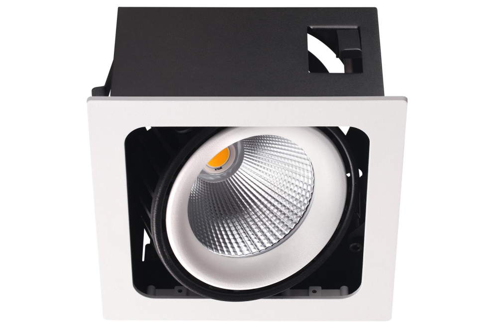 Встраиваемый светильник Gesso 358037