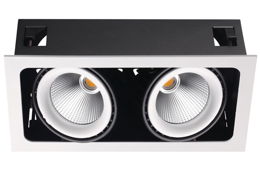 Встраиваемый светильник Gesso 358038