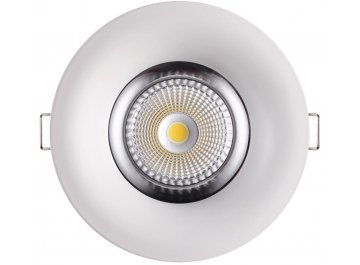 Встраиваемый светильник Glok 358024
