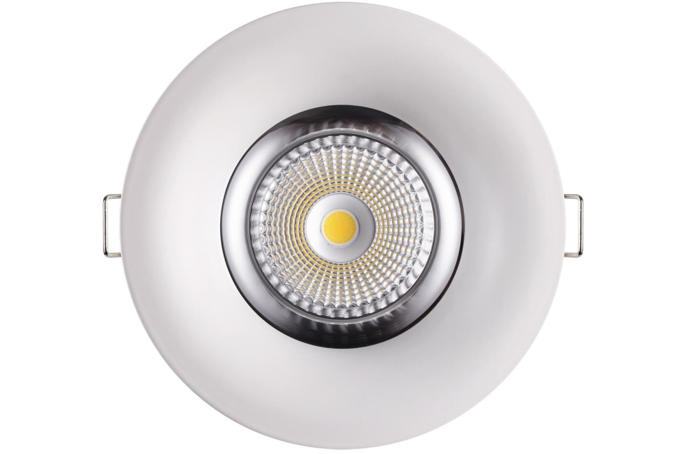 Встраиваемый светильник Glok 358024