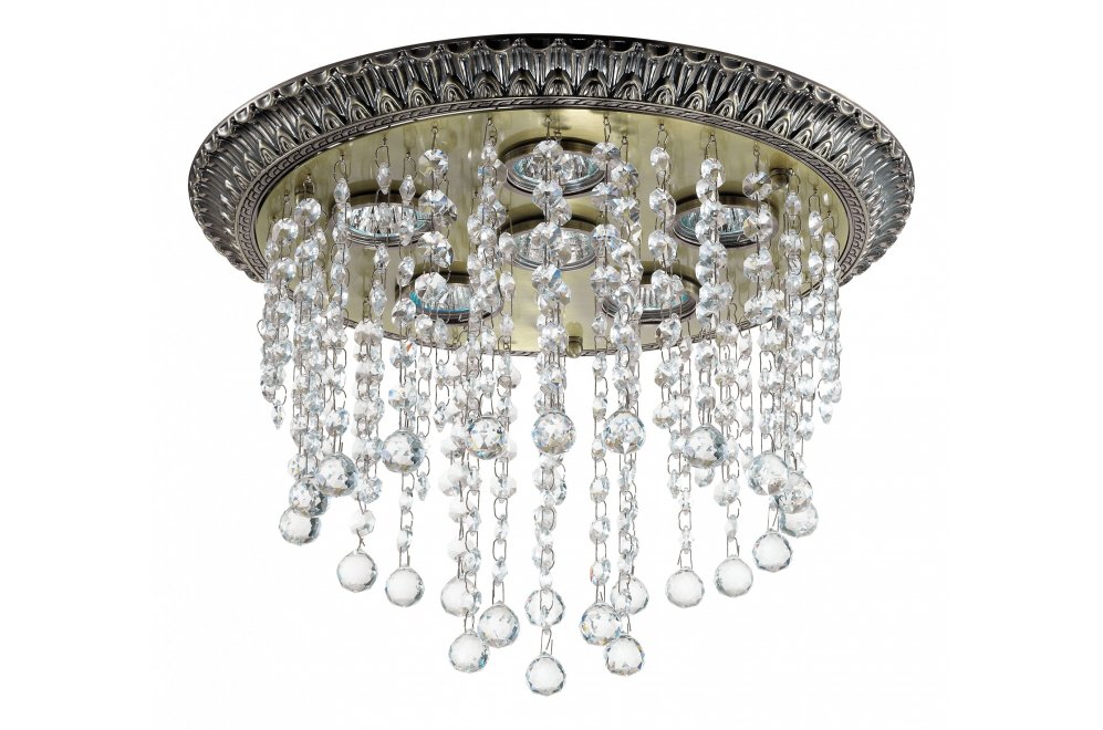 Встраиваемый светильник Grape 370176